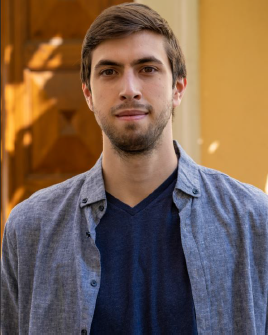 Aleksandar Lubinić