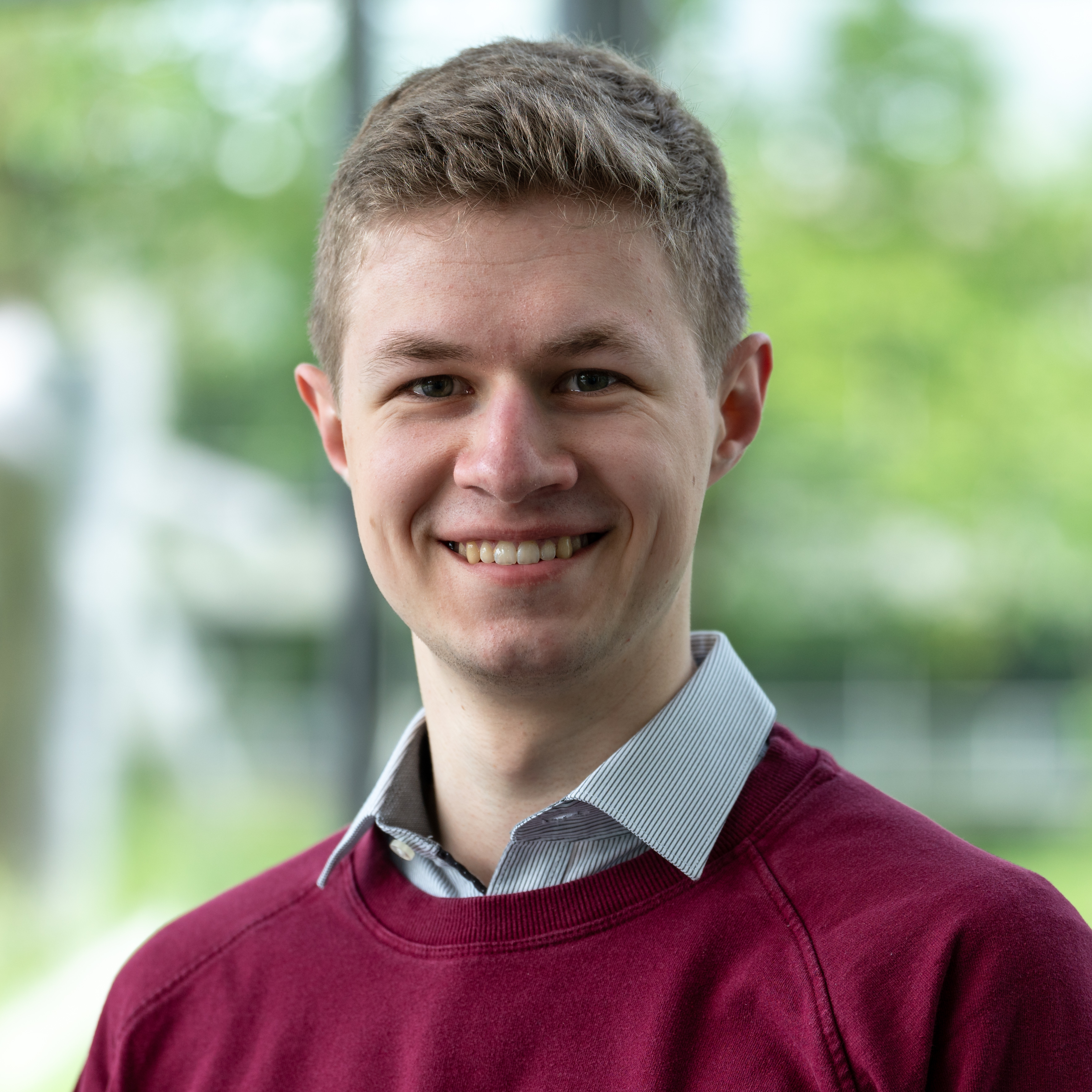 Benedikt Reichert