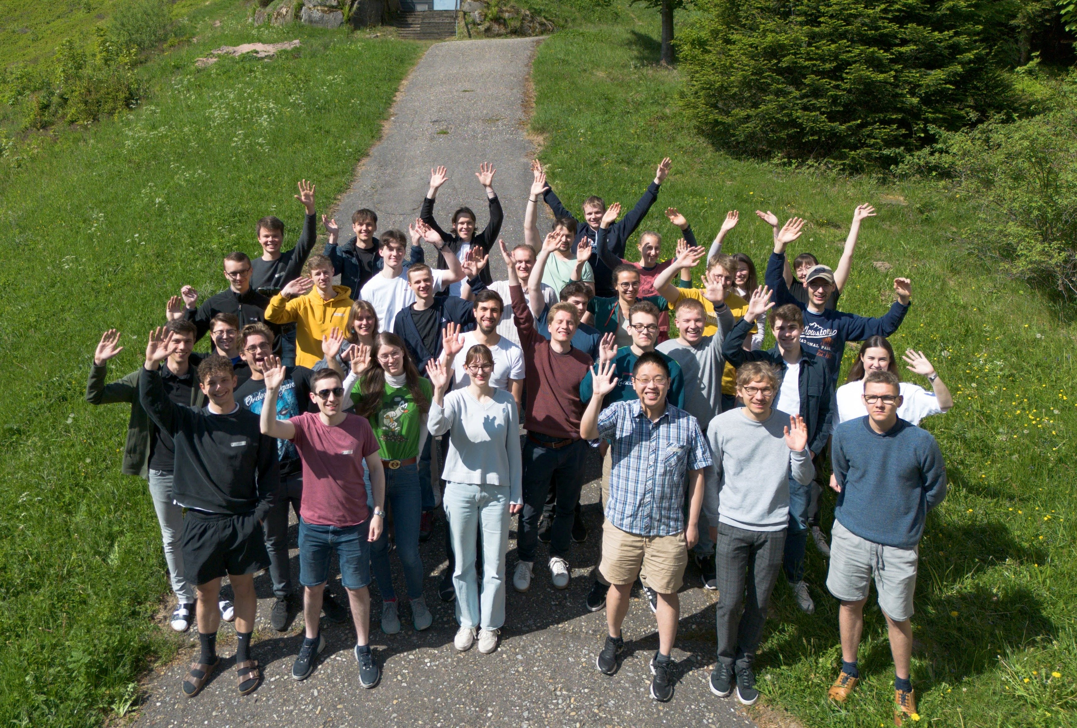 Wochenendakademie 2025